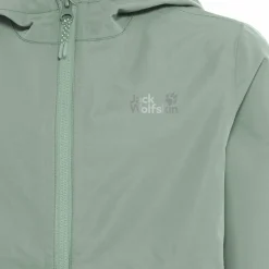 Jack Wolfskin Girl's Malima Jacket