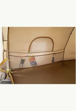 Jack Wolfskin Great Divide RT