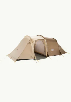 Jack Wolfskin Great Divide RT