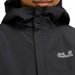 Jack Wolfskin Haze 2L Kids Jacket