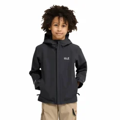 Jack Wolfskin Haze 2L Kids Jacket