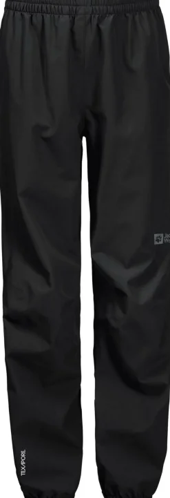 Jack Wolfskin Kids Rainy Days Pants