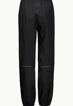 Jack Wolfskin Kids Rainy Days Pants