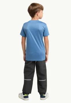 Jack Wolfskin Kids Turbulence Pants