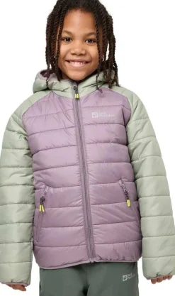 Jack Wolfskin Kids Zenon Jacket