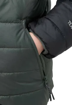 Jack Wolfskin Kids Zenon Jacket