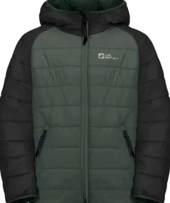 Jack Wolfskin Kids Zenon Jacket