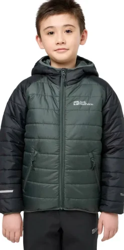 Jack Wolfskin Kids Zenon Jacket
