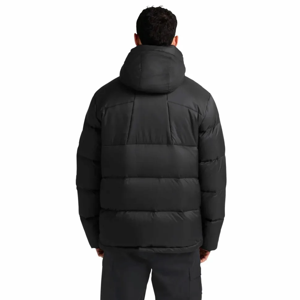 Jack Wolfskin Men' Icy Hill Down Jacket - Miesten untuvatakki