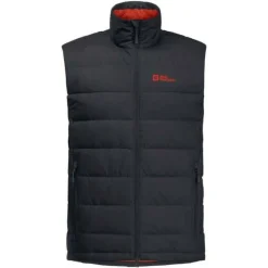 Jack Wolfskin Men's Ather Down Vest