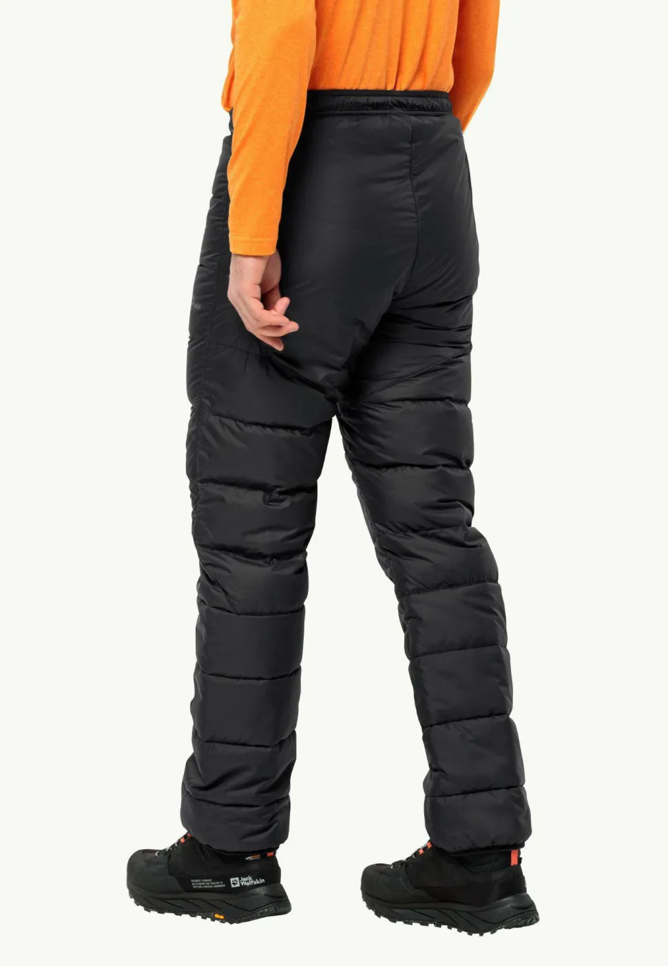 Jack Wolfskin Men's Atmosphere Pants RDS