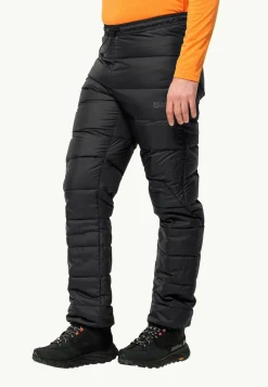 Jack Wolfskin Men's Atmosphere Pants RDS