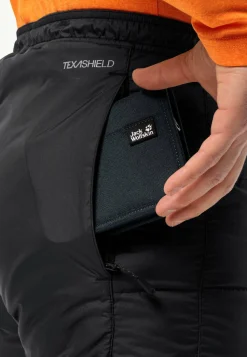 Jack Wolfskin Men's Atmosphere Pants RDS