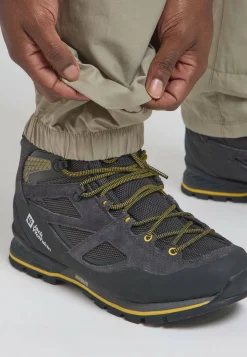 Jack Wolfskin Men's Barrier Pant