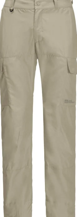 Jack Wolfskin Men's Barrier Pant