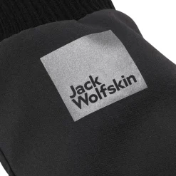 Jack Wolfskin Men's Bike Commute Glove