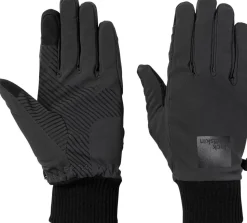 Jack Wolfskin Men's Bike Commute Glove