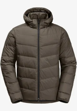 Jack Wolfskin Men's Colonius Down Jacket - Miesten untuvatakki