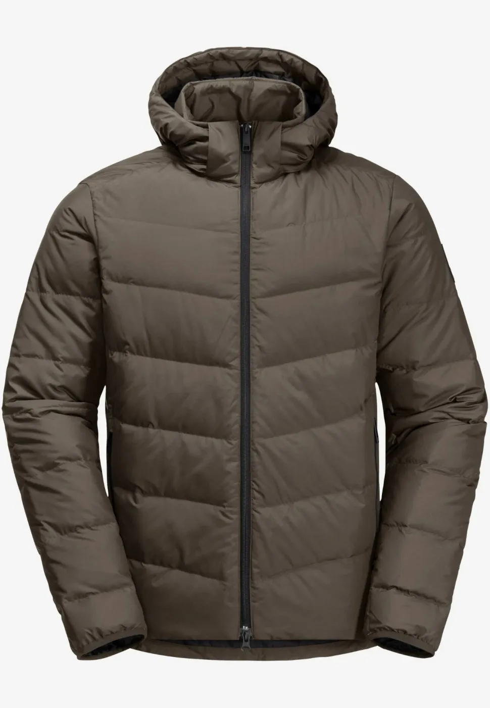 Jack Wolfskin Men's Colonius Down Jacket - Miesten untuvatakki