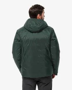 Jack Wolfskin Men's Cyrox 2L Down Jacket - Miesten untuvatakki