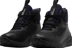 Jack Wolfskin Men's Dromovent WT Texapore Mid - Miesten talvikengät