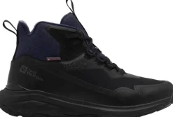 Jack Wolfskin Men's Dromovent WT Texapore Mid - Miesten talvikengät