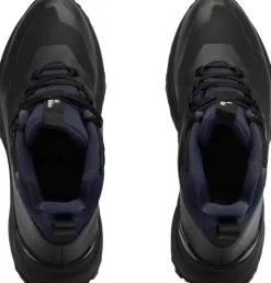 Jack Wolfskin Men's Dromovent WT Texapore Mid - Miesten talvikengät