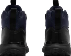 Jack Wolfskin Men's Dromovent WT Texapore Mid - Miesten talvikengät