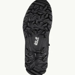 Jack Wolfskin Men's Everquest Texapore Mid - Miesten talvikengät