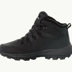 Jack Wolfskin Men's Everquest Texapore Mid - Miesten talvikengät