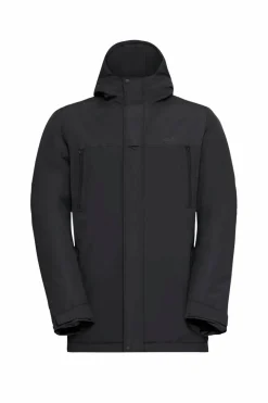 Jack Wolfskin Men's Glacier Shield Jacket - Miesten talvitakki
