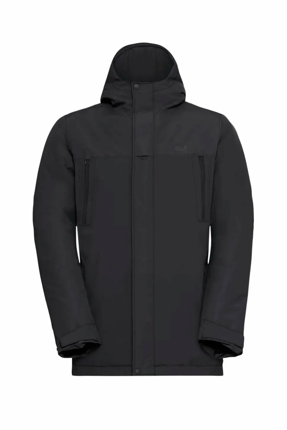 Jack Wolfskin Men's Glacier Shield Jacket - Miesten talvitakki