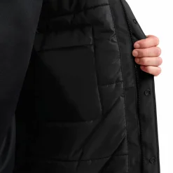 Jack Wolfskin Men's Glacier Shield Jacket - Miesten talvitakki
