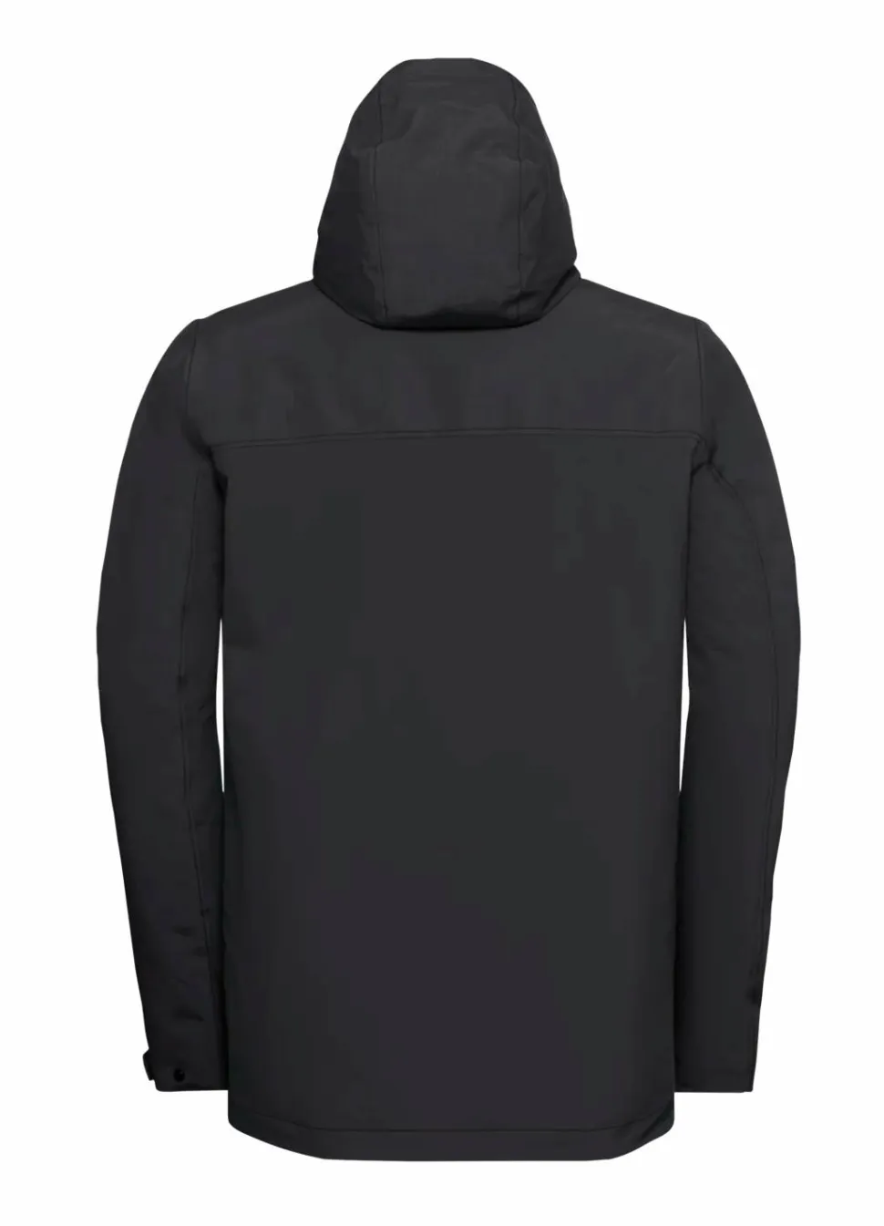 Jack Wolfskin Men's Glacier Shield Jacket - Miesten talvitakki