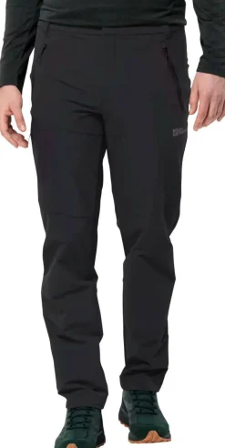 Jack Wolfskin Men's Glastal Winter Pant
