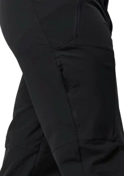 Jack Wolfskin Men's Glastal Winter Pant