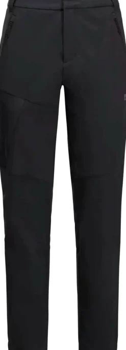 Jack Wolfskin Men's Glastal Winter Pant