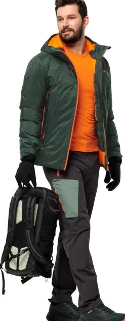 Jack Wolfskin Men's Highloft Glove 2023