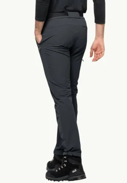 Jack Wolfskin Men's Holdsteig Pants Long