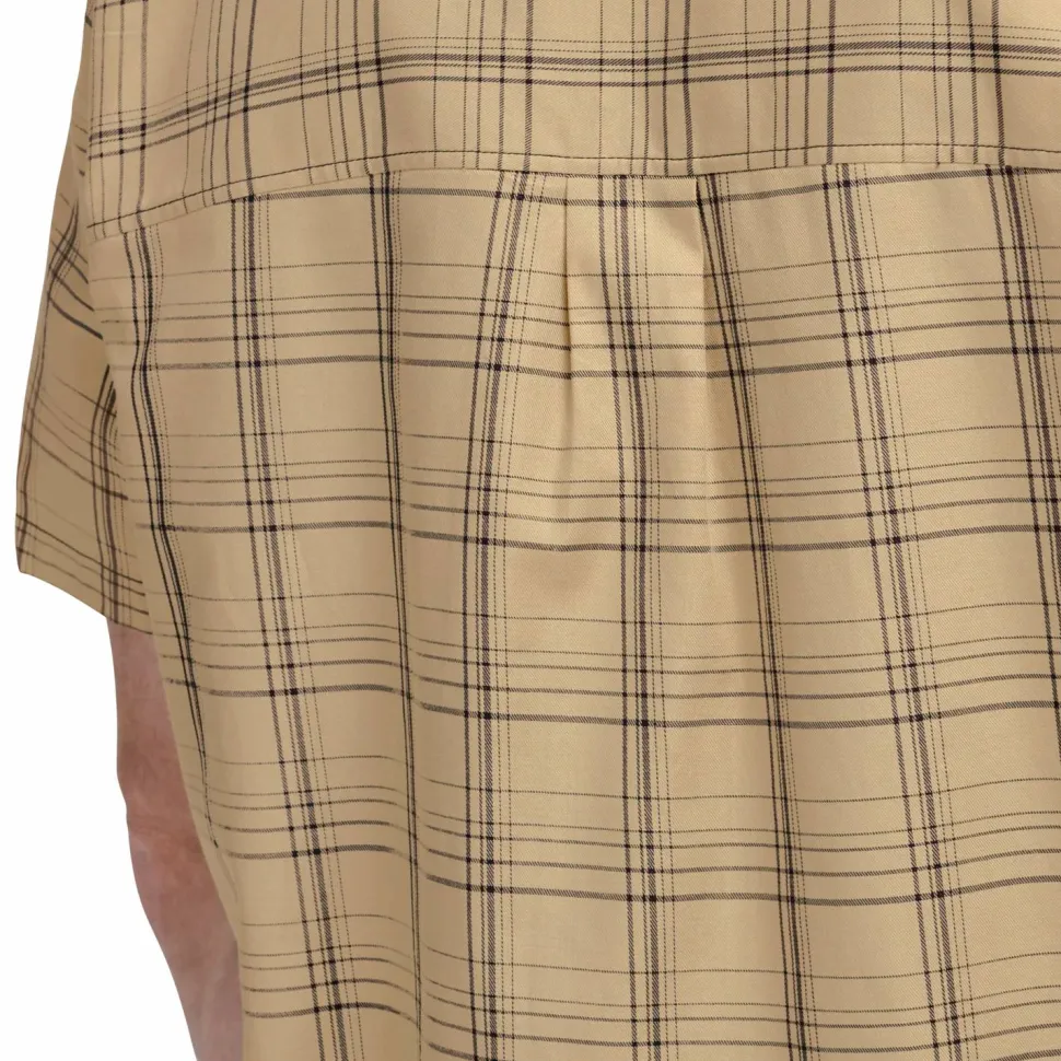 Jack Wolfskin Men's Hot Trail Shirt