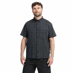 Jack Wolfskin Men's Hot Trail Shirt