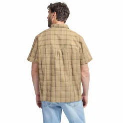 Jack Wolfskin Men's Hot Trail Shirt