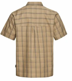 Jack Wolfskin Men's Hot Trail Shirt