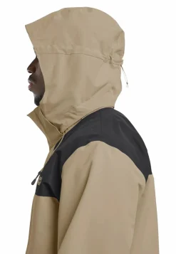 Jack Wolfskin Men's Jasper 2L Jacket