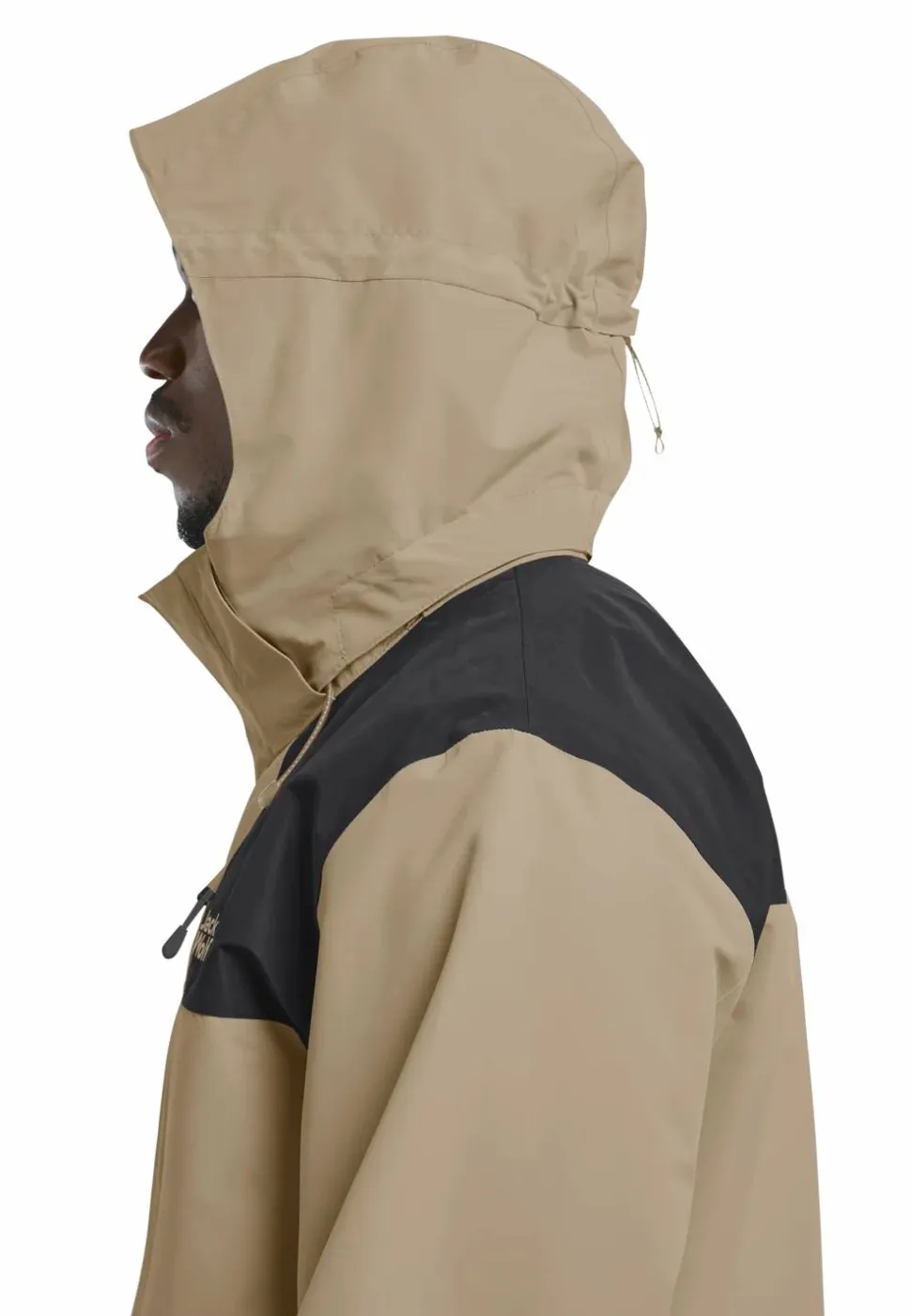 Jack Wolfskin Men's Jasper 2L Jacket