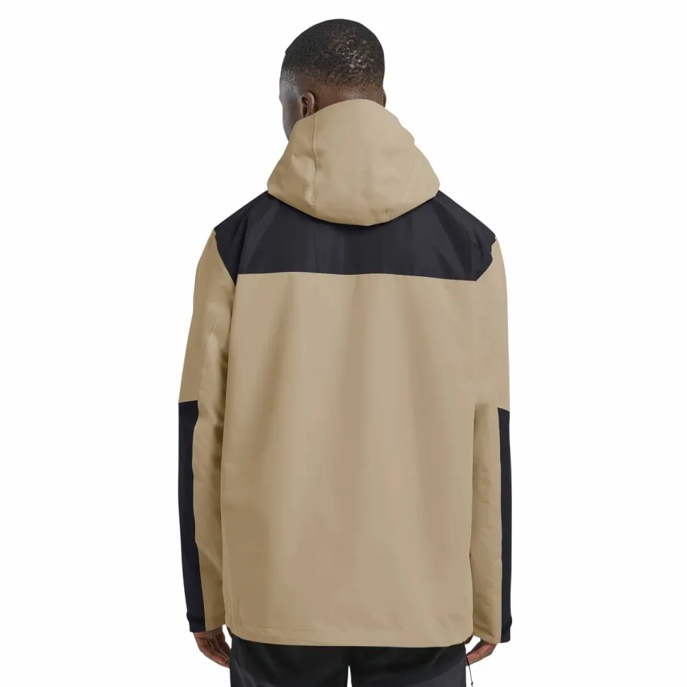 Jack Wolfskin Men's Jasper 2L Jacket