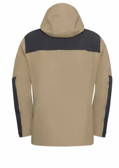 Jack Wolfskin Men's Jasper 2L Jacket