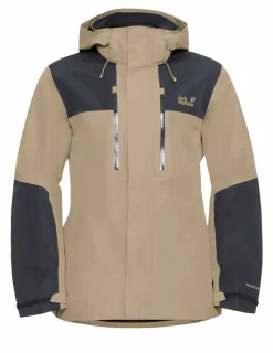 Jack Wolfskin Men's Jasper 2L Jacket