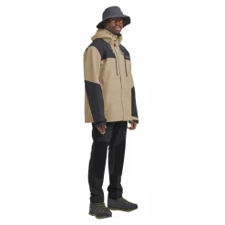 Jack Wolfskin Men's Jasper 2L Jacket