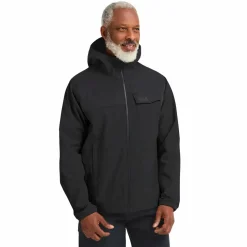 Jack Wolfskin Men's Mahani Jacket